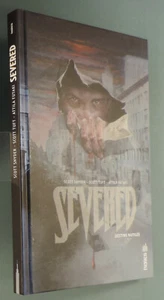 Severed Destins Mutiles Snyder Urban Comics 2013 EO Sehr guter Zustand - Bild 1 von 1