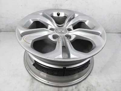 2023-2024 Honda Accord 17X7-1/2" Aluminium Alloy Wheel Rim *Curb Rash/Scratches - Image 1 of 4