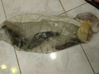 peugeot 405 oil vapor hose genuine 1180.E5 - image 1 of 4