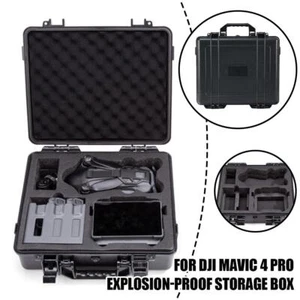 for DJI Yu4PRO Drone Explosion proof Box For DJI Mavic4 Pro Storage Box GT GTR9 - Bild 1 von 13