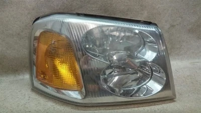 Passenger Right Headlight Fits 02-09 GMC ENVOY GA-181036 - Image 1 of 4