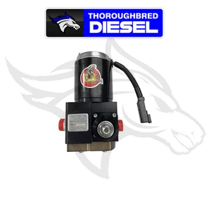 AirDog R1SBU369 Raptor 4G Fuel Pump (Universal, 100 GPH, 8-30 PSI) - Bild 1 von 1