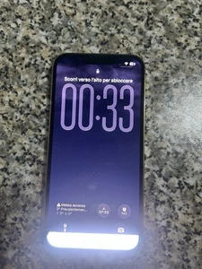 Apple iPhone 13 Pro - 128GB - Oro (Leggi Bene la descrizione) - Foto 1 di 9