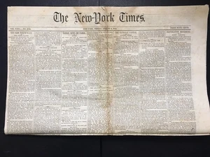 Brigham Young Scheidung Mormon 1873 NC Bürgerrechte Fall-Wrestling Champion - Bild 1 von 15