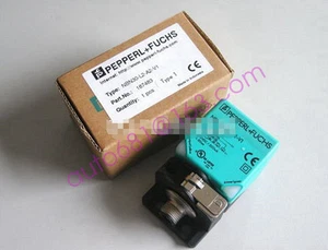New Pepperl+Fuchs NBN30-L2-A2-V1 Induktiver Sensor free shipping - Picture 1 of 3