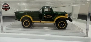 Dodge Power Wagon 1952 - Imagen 1 de 5