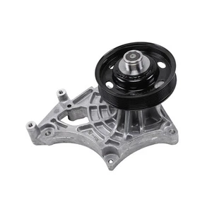 12714129 AC Delco Fan Pulley Bracket for Chevy GMC Sierra 2500 HD Heavy Duty - Picture 1 of 2
