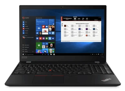 Lenovo ThinkPad P53s Intel i7 8665U 1.90GHz 32GB RAM 512GB SSD Quadro 15.6" Win  - Image 1 of 3