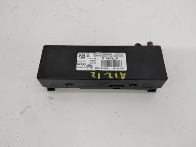 CENTRALINA BLUETOOTH TELEFONO PER CITROEN C4 Picasso II 9817534180 (13>) - Immagine 1 di 4