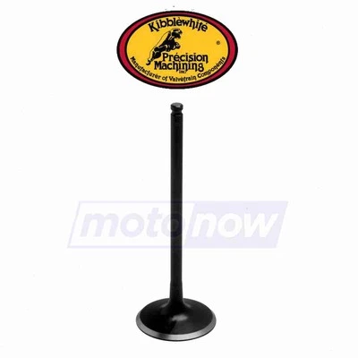 Kibblewhite Black Diamond Exhaust Valve for 2017 Polaris RZR XP 1000 EPS mp - Изображение 1 из 4