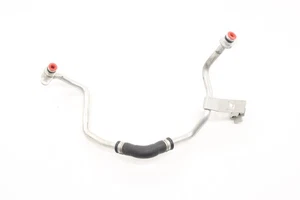 2017 - 2019 MERCEDES GLS450 X166 TURBOCHARGER LEFT FEED LINE OEM A970354157233 - Picture 1 of 8