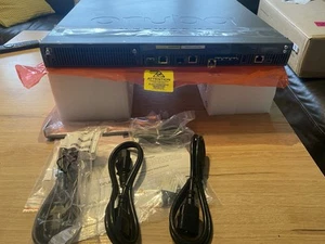 Aruba ARCN0100 7210 Management Network Mobility Controller - Afbeelding 1 van 7