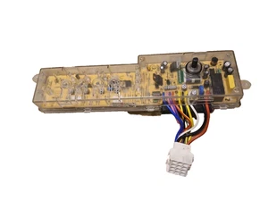 FRIGIDAIRE Geschirrspüler Benutzeroberfläche Taste Bedienfeld 154568401  - Bild 1 von 1