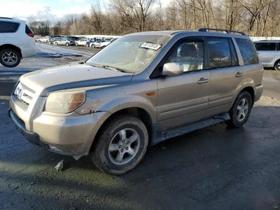 Automatic Transmission 3.5L FWD Fits 06 PILOT 2320020 Foto 1 de 4