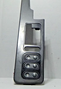 1988-1994 GMC Chevrolet Truck 1500 Driver Side Power Lock Window Switch - Picture 1 of 8