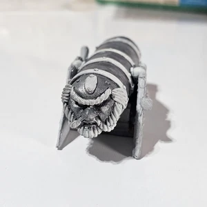 Cañón enano de batalla Grenadier Models Fantasy Warriors - Imagen 1 de 5