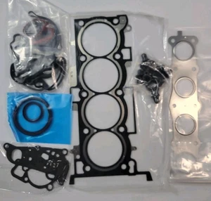Juego de juntas de culata de motor Hyundai Sonata/Santa Fe Kia Optima 2011-2015 - Imagen 1 de 5
