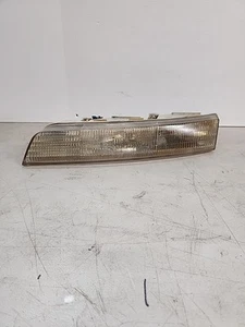 1993 1994 1995 1996 Lincoln Mark VIII Headlight LH Driver Side  - Picture 1 of 4