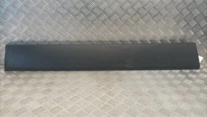 RENAULT TRAFIC 2015-2019 DOOR PLASTIC MOULDING TRIM (FRONT DRIVER SIDE) - Picture 1 of 3