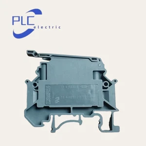 3246450 10PCS NEW Phoenix TB 4-HESILA 250 (5X20) I LED Fuse Terminal 250V 6.3A - Picture 1 of 3