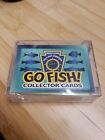 PA PENNSYLVANIA FISH AND BOAT COMMISSION Go Fish Collector's Cards Set, Vintage