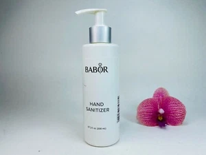 Babor Desinfectante de Manos 200ml/6 2/3oz Totalmente Nuevo - Imagen 1 de 1