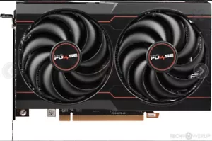 (MSRP $550) SAPPHIRE PULSE AMD Radeon GPRO X060,RX6600, 8GB GDDR6 Graphics Card - Picture 1 of 9