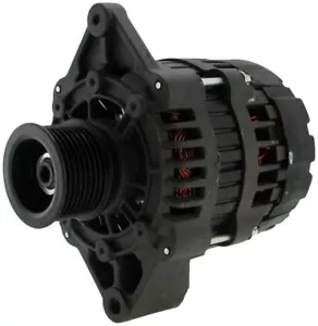 New Alternator 19020208 8600000 432T/M3 445T/M3 87042117 87038475 8721 - Picture 1 of 8