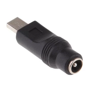 5,5mm X 2,1mm DC 19 V Power Ladeadapter für Eeebook X205TA X205T - Photo 1/7