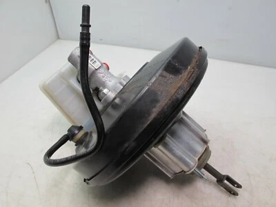 Mini Cooper R56 2007-2014 refuerzo de freno eléctrico con cilindro maestro y botella OEM Foto 1 de 4