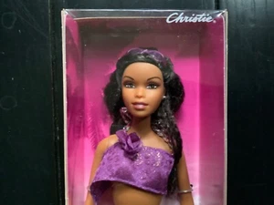 2005 brandneu Barbie Beach Fun 🙂️ Christie Puppe Mattel Katalognummer: J0702 - Bild 1 von 4