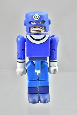 Marvel Minimates Bullseye Series 4 - Image 1 of 2