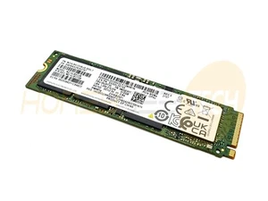 GENUINE LENOVO 512GB M.2 SSD 80MM NVMe SOLID STATE DRIVE 00UP735 TESTED - Picture 1 of 2