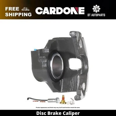 Pinça de freio a disco dianteira direita Cardone 1990 International 4600UH - Imagem 1 de 4