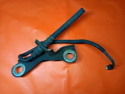 Pinza de freno derecha 86-95 Toyota Pickup Truck 4Runner IFS línea dura con soporte Foto 1 de 4