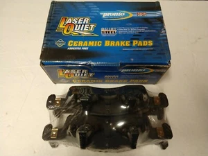 Pronto Ceramic Front Brake Pads 7837 for Ford Expedition Lincoln Navigator 02-06 - Picture 1 of 10