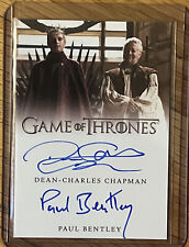 2013 Rittenhouse Game of Thrones Season 2 Trading Cards 22