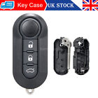 3 Button Remote Key Fob Case Shell Cover For Vauxhall Combo Iveco Eurocargo Van