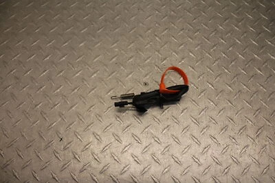 2007 HONDA CBR600RR REAR BACK BRAKE SENSOR - Image 1 of 4