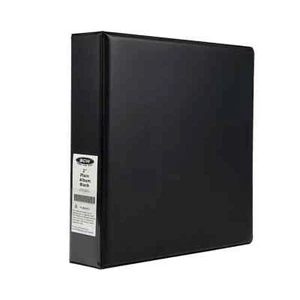 12 Pack BCW 2-Inch Album for Collectible Cards Durable 3-Ring Binders Protection - Picture 1 of 3