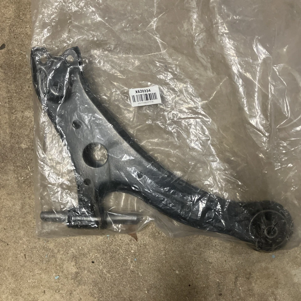 Quick Steer X620334 Suspension Control Arm 2004-2006 Toyota Camry And Highlander - Image 1 of 1
