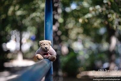 Trioplan bubbly bokeh Meyer Optik DIAPLAN 80/2.8 converted to Nikon F + focusing - Image 1 of 4