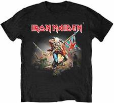 Iron Maiden Kids T-Shirt Official Licensed Product Ages 5-14years - Free postage