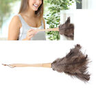 Duster Reusable Ostrich Hair Duster For Multiple Purposes Soft Book Reusable