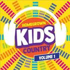 HOMEGROWN KIDS - HOMEGROWN KIDS COUNTRY 1 NEW CD