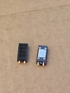 Pièce détachée haut-parleur oreille OEM LG Exalt LTE VN220. 1 unité - Photo 1/5
