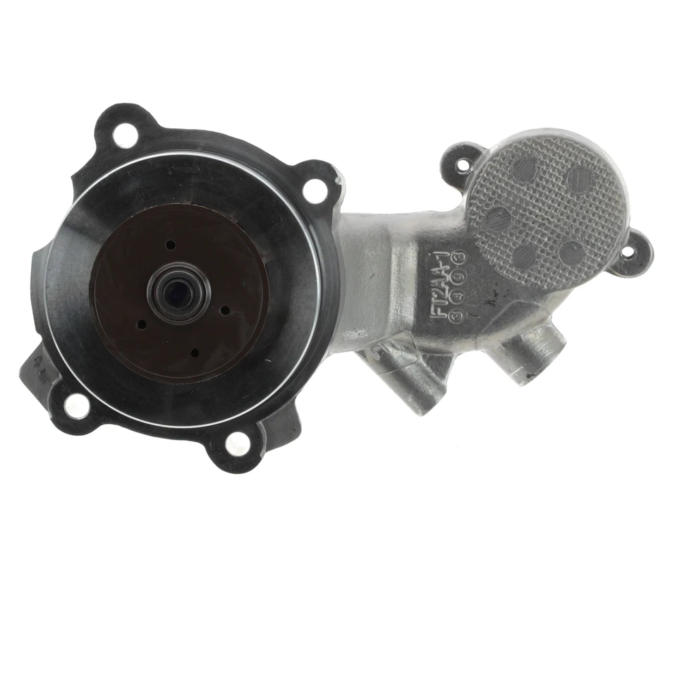 Bomba de agua del motor BR3Z-8501-S Ford Mustang F-150 2012-2024 nuevo fabricante de equipos originales Foto 1 de 4