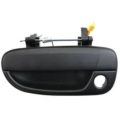 Conjunto de manija de puerta delantera izquierda exterior para Hyundai Accent 2000-2006 8265025000 Foto 1 de 2