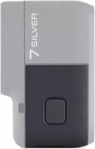 Porta laterale di ricambio per fotocamera GoPro per accessorio GoPro HERO7 ABIOD-001 - argento - Foto 1 di 6