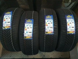 205 55 R16 94V Ganzjahresreifen PKW IMPERIAL M+S SOMMER/WINTER DOT2024 - Bild 1 von 3